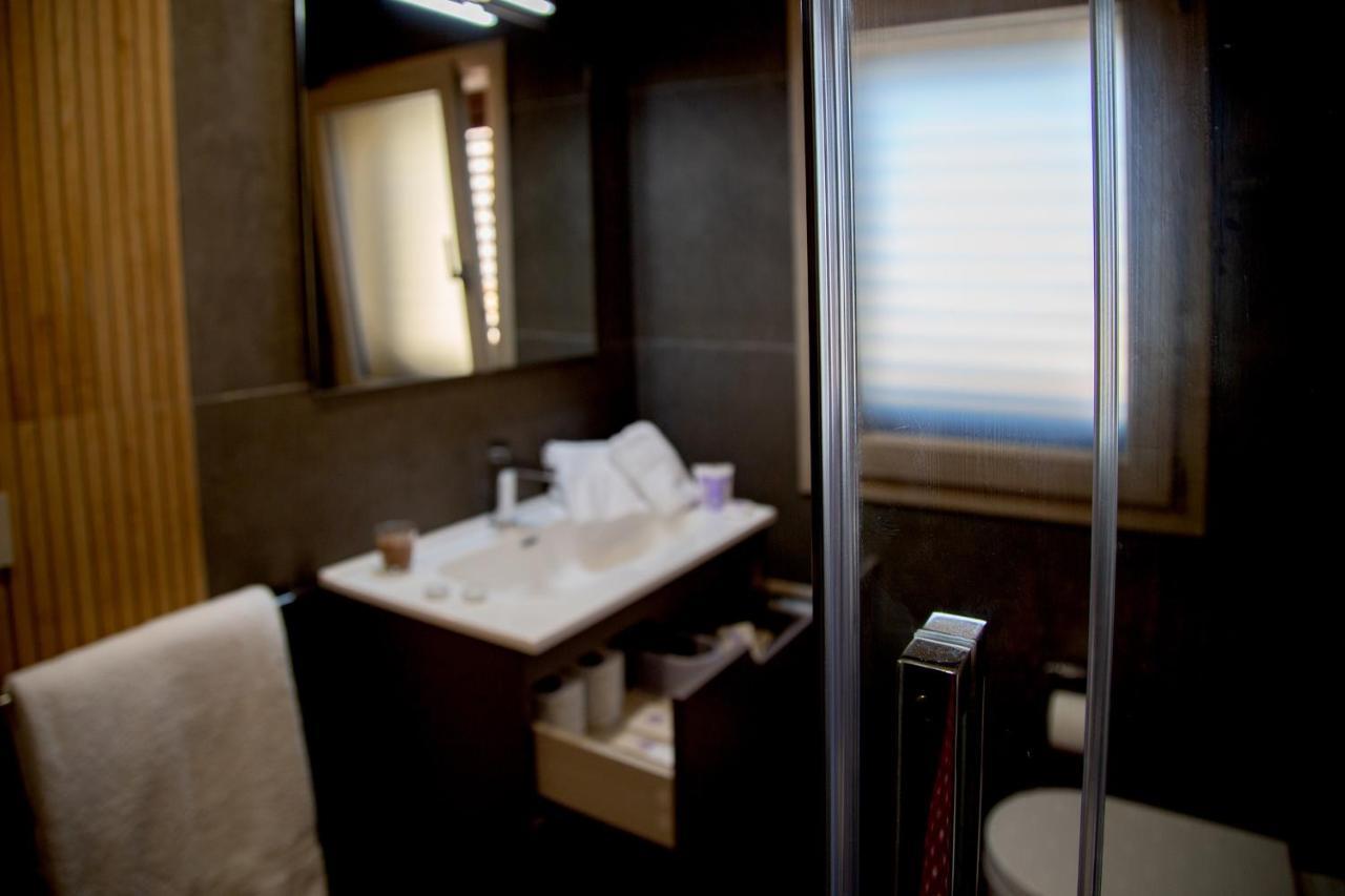 Fiore Dei Templi - Luxury Suite Experience Agrigento Luaran gambar
