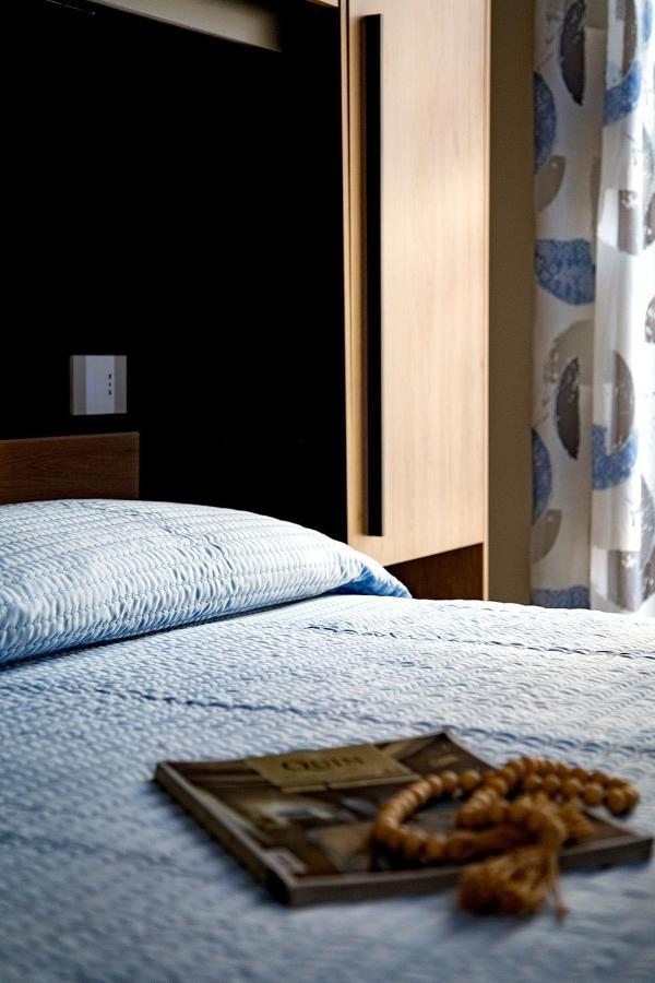 Fiore Dei Templi - Luxury Suite Experience Agrigento Luaran gambar