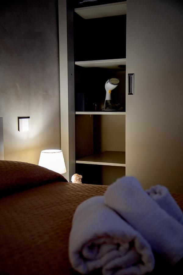 Fiore Dei Templi - Luxury Suite Experience Agrigento Luaran gambar