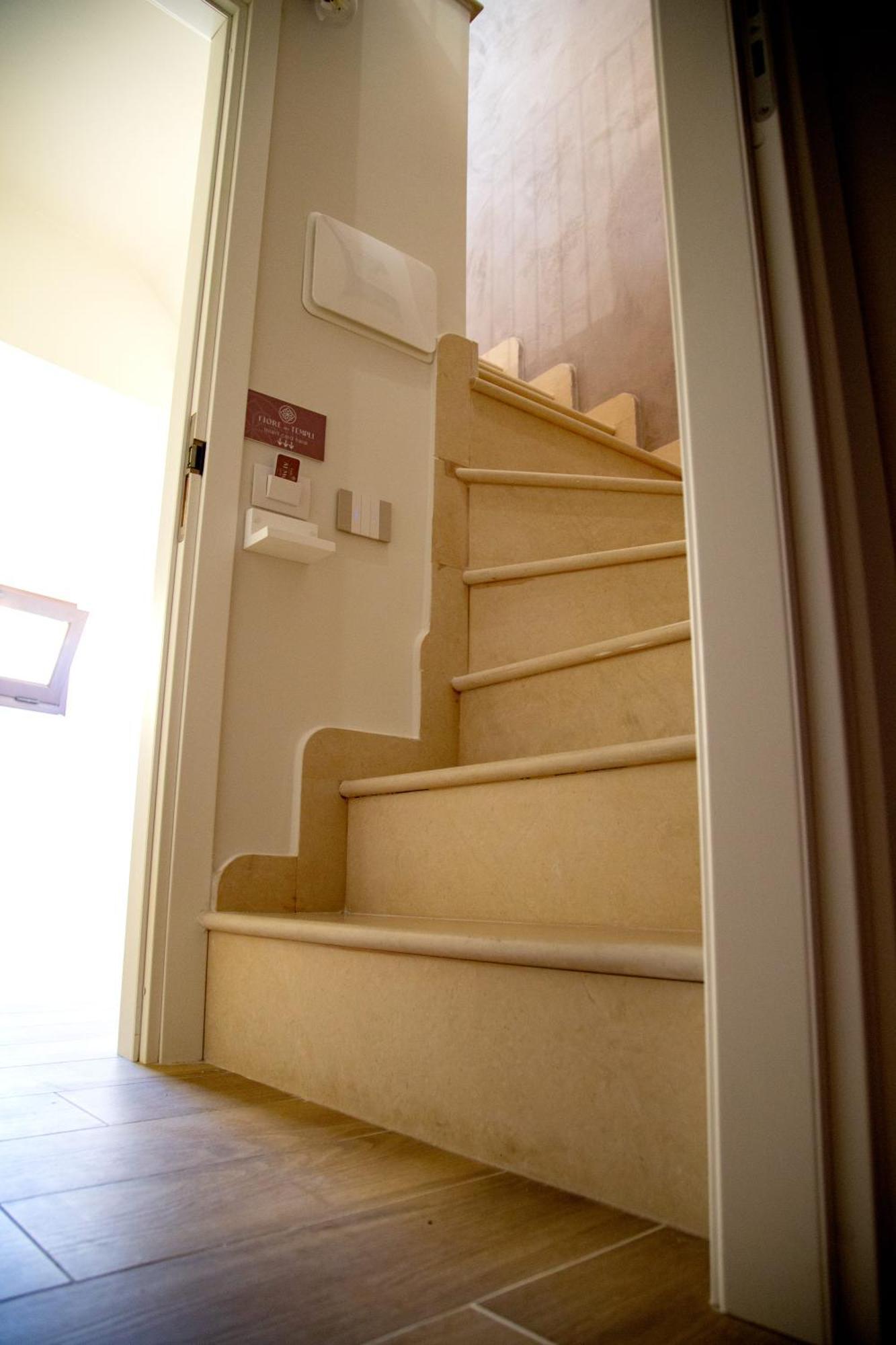 Fiore Dei Templi - Luxury Suite Experience Agrigento Luaran gambar