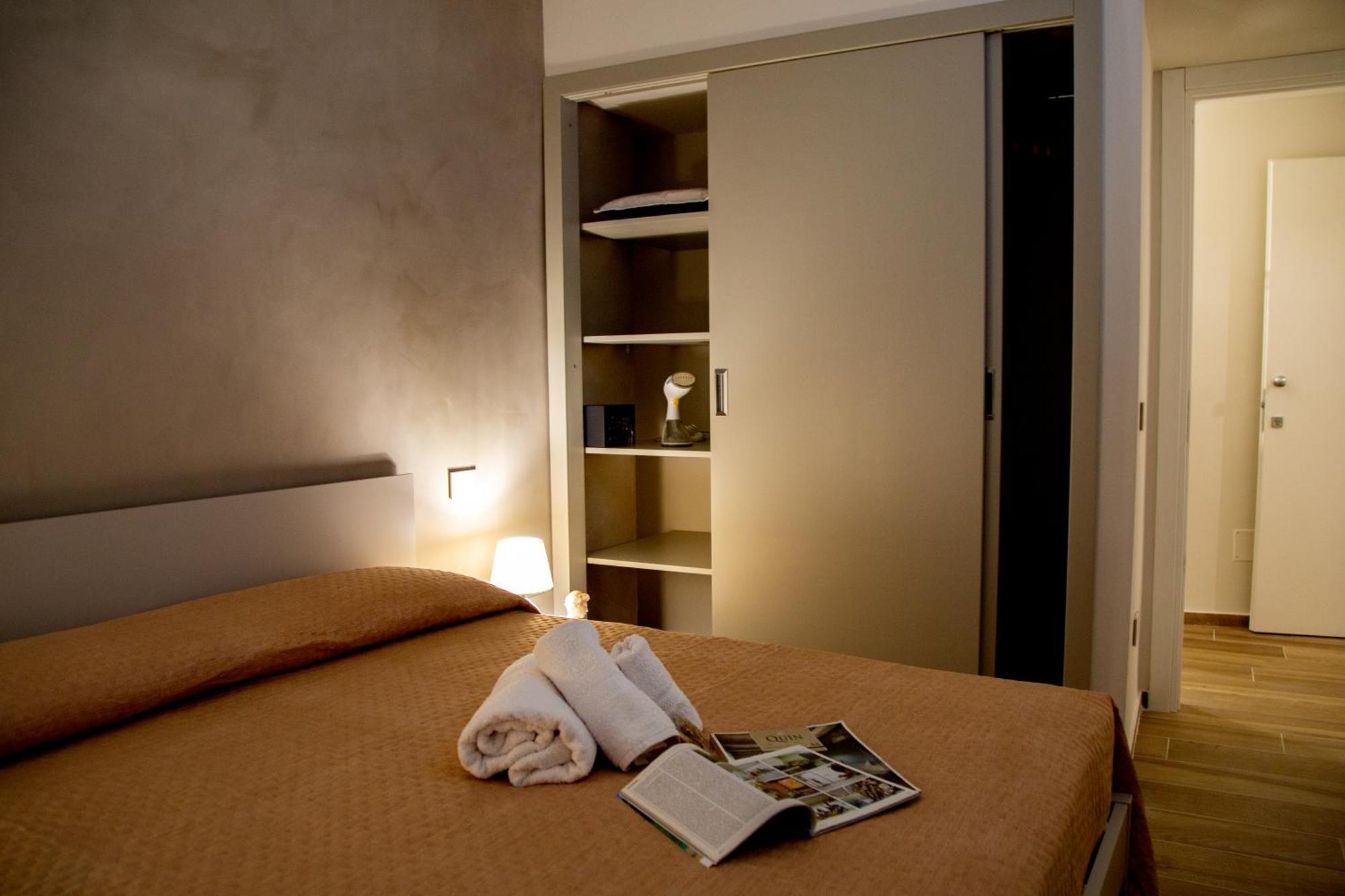 Fiore Dei Templi - Luxury Suite Experience Agrigento Luaran gambar