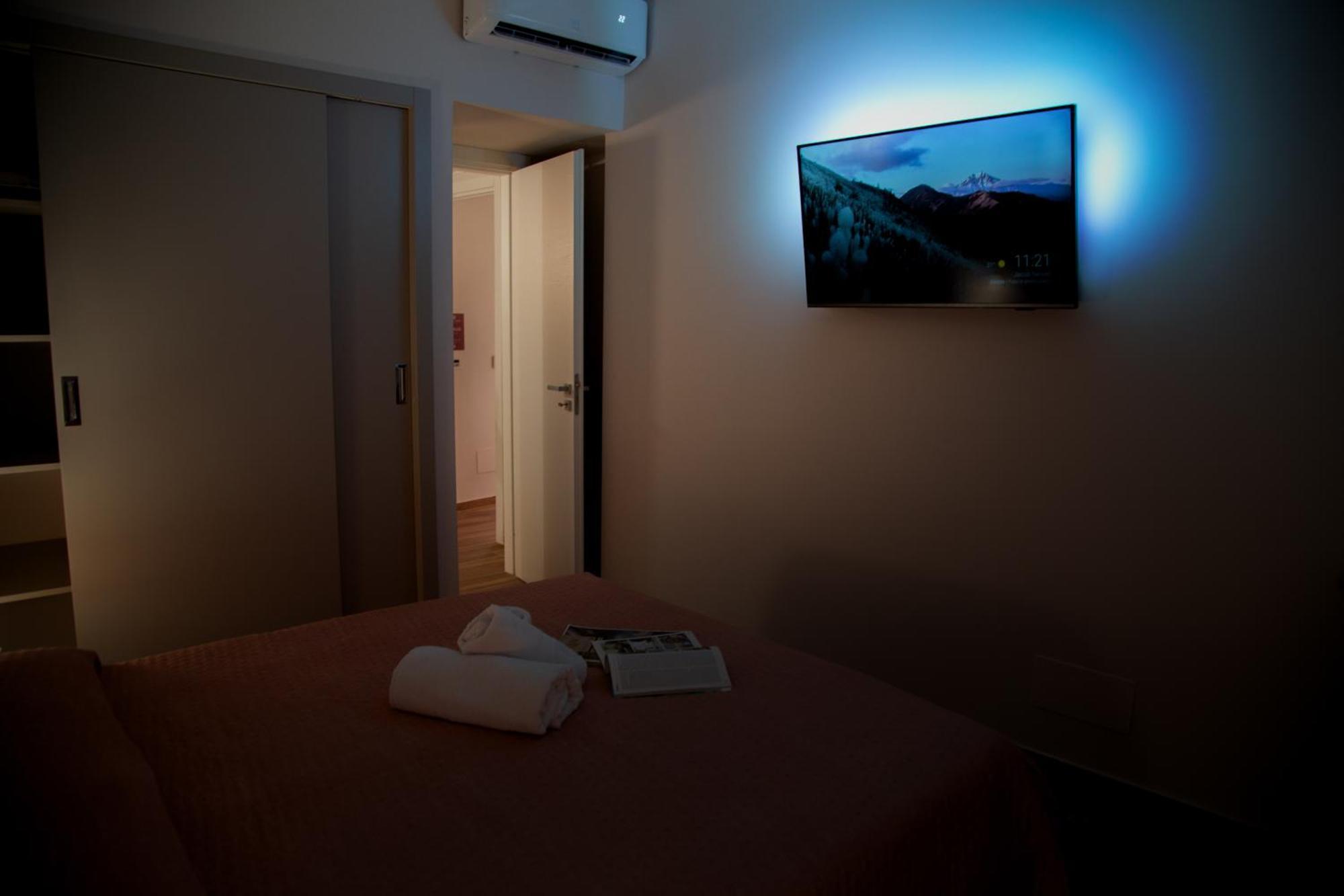 Fiore Dei Templi - Luxury Suite Experience Agrigento Luaran gambar