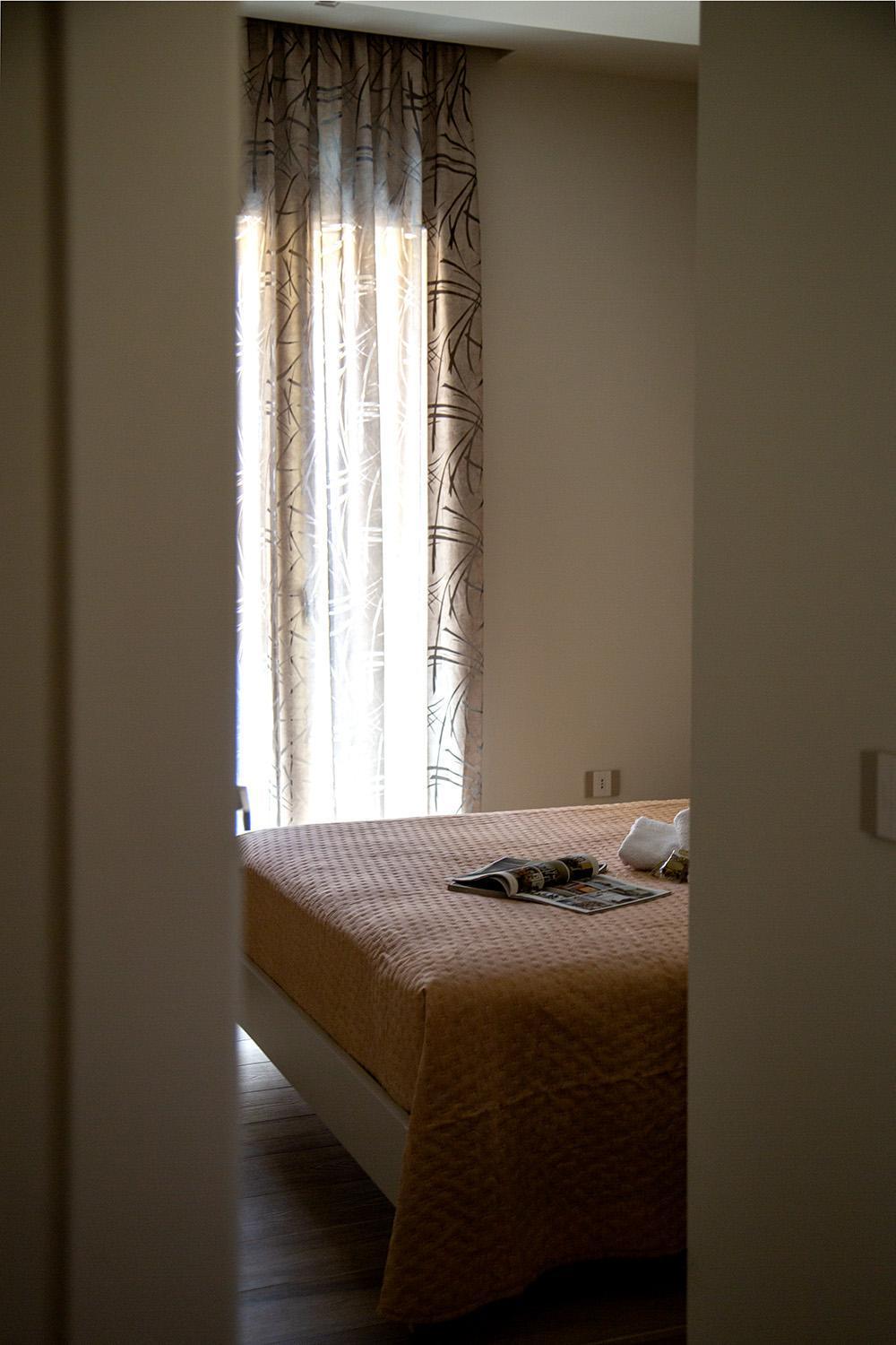 Fiore Dei Templi - Luxury Suite Experience Agrigento Luaran gambar